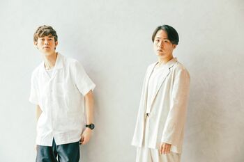 【後編】宮沢氷魚&大鶴佐助 2人の“今”を作り上げた挫折経験とは？