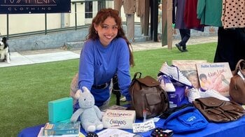 自分自身をそのまま愛してあげる　pecoオーストラリアで再確認したファッションブランドへの想い