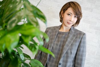 柚希礼音、ソロコンサートで夢咲ねねと共演！「やりたいことがありすぎて悩みに悩み…」