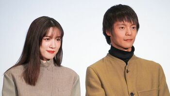 永野芽郁 先輩・窪田正孝と再共演に感謝「『一生ついていきます』という感じ」