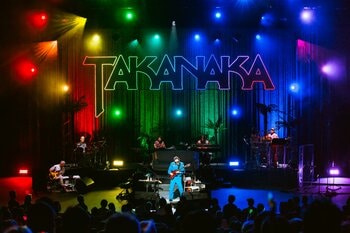 高中正義 全国ツアー大好評につき追加5公演決定！2027年春、関東＆沖縄へ