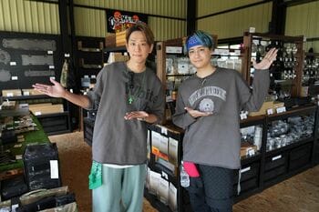 小山慶一郎 新メンバー八乙女光の新たな一面を発見！「おしゃ！の要素持ってる、心の中に！」