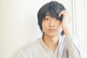 奥平大兼 演じる役とは正反対「同世代の異性と話すのが苦手」