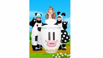 藤田ニコル「スマホの画質と違って画質がエモい」『じゃじゃじゃじゃ〜ン！』に初出演し、フィルムカメラの魅力を語る