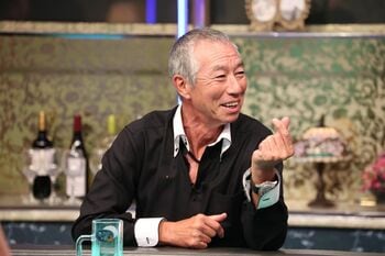 トークのオチ前にトイレに一斉退場！自由過ぎる柳葉敏郎＆小沢仁志＆飯島直子に矢本悠馬が「昭和すぎる」と物申す