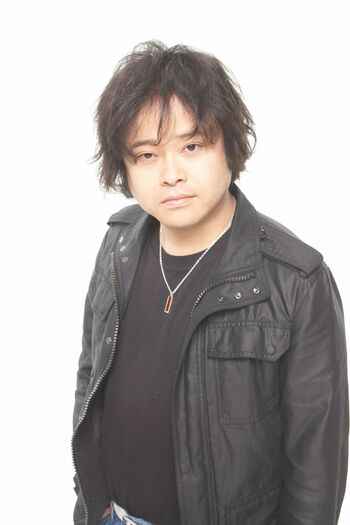 檜山修之 少しクセのあるラーメン店の店主＝通報者役で第3話にゲスト出演！月9ドラマ『１１９エマージェンシーコール』