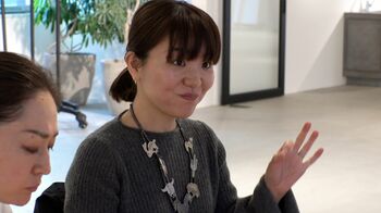 「子ども服は娘と一緒に買う」ロンハーマン責任者・根岸由香里の“7つのルール”