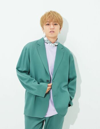 神山智洋 舞台で2つの“初”！単独主演・二人芝居で「稽古期間中は追い詰められているかも（笑）」