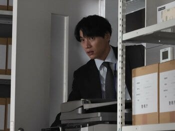 仙北谷（味方良介）から談合に関する情報のリークを依頼される今泉（福士蒼汰）談合の裏にあるものとは…『東京P.D.』第7話予告