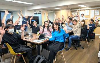 元スタッフの“おかえり”を全力サポート！1年以内の復職多数、年間約100名が復職するユースタイルラボラトリーの「カムバック採用」実績と背景を公開