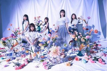 乃木坂46 単独インタビュー！最も“クリエイティブ”なのは誰？与田祐希は即答で「齋藤飛鳥さんです！」