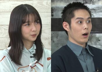 占い師・星ひとみ、『ドラゴン桜』で話題の俳優・細田佳央太に「恋愛しちゃダメ！」