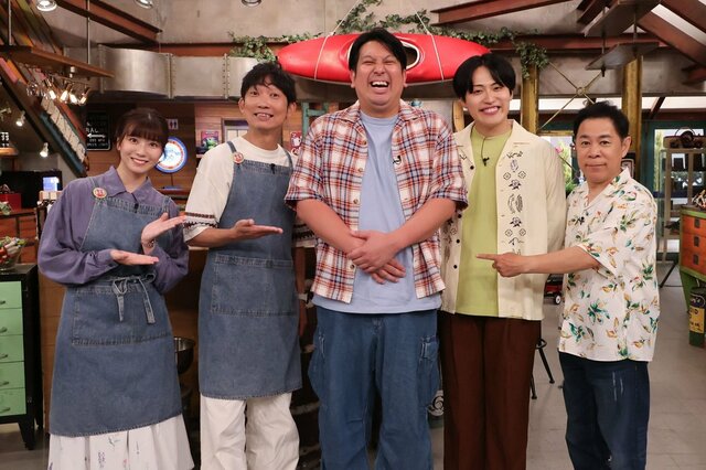 ブスの瞳に恋してる 第3回 2006年4月25日(火)放送 （秘）合コン大作戦