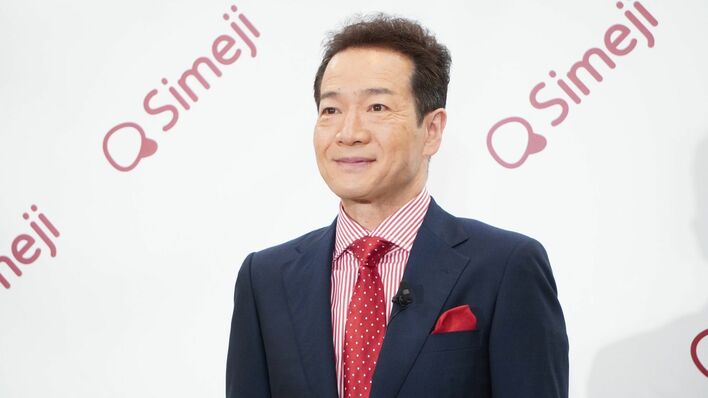 田原俊彦「怖くて優しい人でした」“母のような存在”藤島メリーさんを偲ぶ