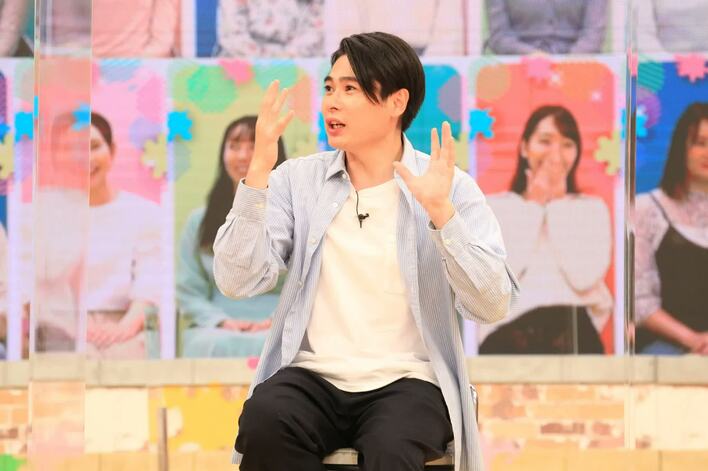 相葉雅紀 小瀧望＆藤井流星が明かすジャニーズWESTメンバー愛を