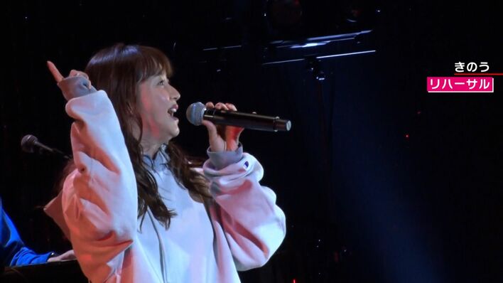 40歳に！藤本美貴 夫・庄司智春も乱入の記念ライブで会場沸かす