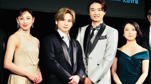 堂本光一「やっぱり上白石萌音は違う」5年前に目のあたりにした“プロ根性”に脱帽もまさかのクレーム！上白石が不機嫌になる事態に！？