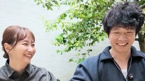 藤本美貴 自宅の中庭を公開！夫・庄司智春と“夫婦モーニング”を堪能 何気ない会話を交わしながら過ごす時間に「いい夫婦だなぁ」
