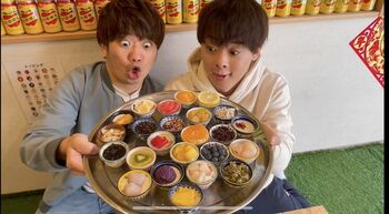 YouTube チャンネル東海テレビB面で 「サンエン台湾の台北DEなごやめし」シーズン2配信が決定！