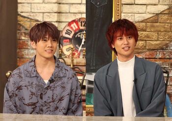 佐々木大光、小島健の登場で「自分たちの知っている塚ちゃんじゃない！」先輩アウト・塚田僚一の意外な一面