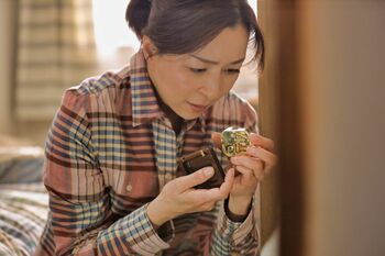 真矢ミキ『さくらの親子丼』の最終話に「各々の歩幅で前に進むんだな…という姿が詰め込まれている」