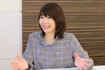 高橋尚子が語る「大阪国際女子マラソン」の見どころ「新たな自分を求めて一歩を踏み出すレースに」