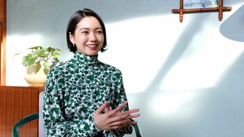 二階堂ふみ、“生理への想い”独白。1日限定CMで「理解が深まれば、変わることもある」