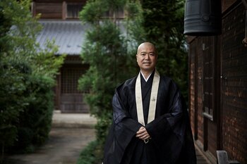 【NHKカルチャー】大峯千日回峰行満行の大阿闍梨・塩沼亮潤さんの講演会を開催！