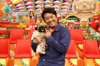 『坂上どうぶつ王国』が第4回「川島なお美動物愛護賞」を受賞！