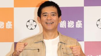 博多華丸 和太鼓＋タップダンスに挑み「何もかもやっている大谷翔平はすごい」と実感