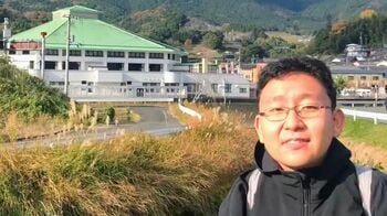 『上垣アナの災害遺構探訪記』災害復興のまちから私が学んだこと 【連載#2】