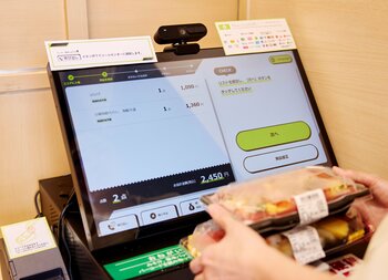 お持ち帰り鮨専門店「京樽」が無人決済システム「TTG-SENSE」を初導入！「京樽・スシロー 市ヶ谷店」が9月17日（水）にリニューアルオープン！