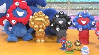 「キモい」→「かわいい」へ！ミャクミャク“大逆転の法則”が明らかに…担当者が気づいていた最初期の光明とは『ウラマヨ！』