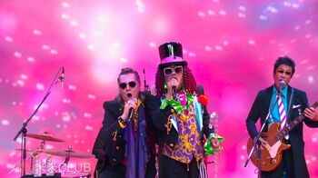 米米CLUB「君がいるだけで」月9主題歌としての大ヒット後にあった裏話を明かす