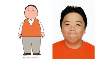 『ちびまる子ちゃん』1時間スペシャルで伊集院光がDJまる子と夢のコラボ！「うれしすぎっす」