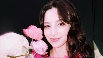 「流石に似合いすぎ」中条あやみ 着物×サングラスショット披露！最近ハマっている茶道で“食いしん坊”なエピソードも