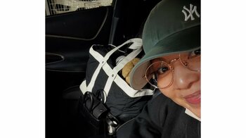 飯島直子「実家の"汚庭"」に咲く紫陽花を披露！「自分に酔っていたら…バチが当たった」クスッとエピソードも！