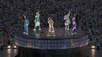 関ジャニ∞が築き上げてきた絆「音が止まっても、絶対大丈夫な5人」