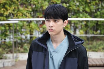 綿貫（木村文乃）は武四郎（吉沢亮）と患児を担当することになるが…『PICU 小児集中治療室』第4話予告