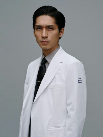 錦戸亮『Re：リベンジ-欲望の果てに-』に出演！キーマンとなる“ミステリアスな医師”役でフジドラマ5年ぶりの登場