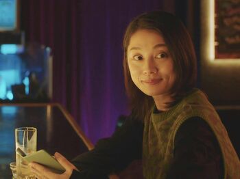 小池栄子 自身が演じる役に「岡田惠和さんから見て、私ってこんなイメージなんだ（笑）」