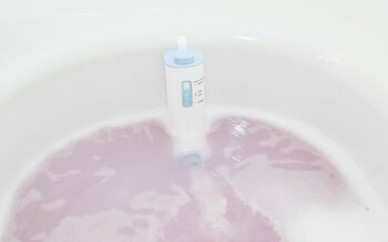 工事不要、3ステップで自宅のお風呂がスパに早変わり。賃貸でも使える『後付けでお手軽銭湯気分「おうちジェットバス」』を発売