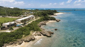 【HOKULEA株式会社】設計監理を手掛けた「JIVANA宮古島」、ミシュランガイドのホテルセレクション2026にて「1ミシュランキー」を受賞