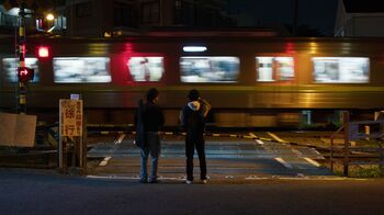 上戸彩＆山田裕貴が絶賛！下北沢が舞台の⻘春映画『あとがき』7月5日から凱旋上映スタート