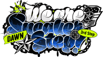 【STPR】すにすて、3rdライブ詳細発表！『We are SneakerStep! -3rd Step- “DAWN”』で2度のZeppツアーを経て次なるステージへ！