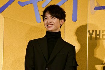玉森裕太「下着か、靴下か」究極の2択を発表