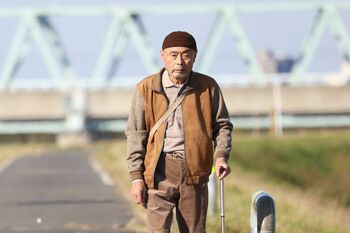 ともにディーンと再共演！『シャーロック』7 話に伊武雅刀と山城琉飛がゲスト出演！