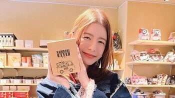 【旅館オープンで話題】スザンヌ 誕生日祝いで母の陽気なダンス姿公開！はじける笑顔を見せる様子に「キャサリン最高」と反響