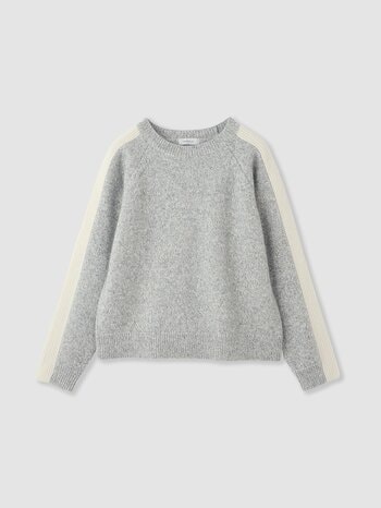 セレクトショップ「KOKO」より、「ANNUAL」の2026年秋冬アイテムが登場