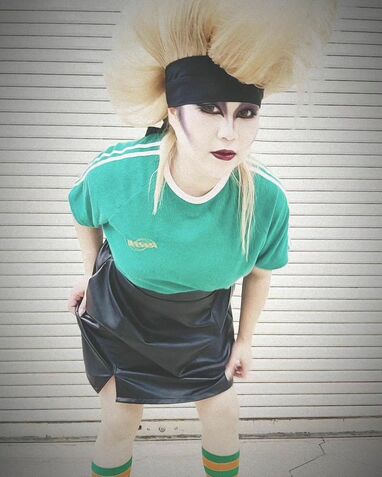 笑いすぎて腹筋崩壊！？りんごちゃんが『あしたのジョー』の 丹下段平